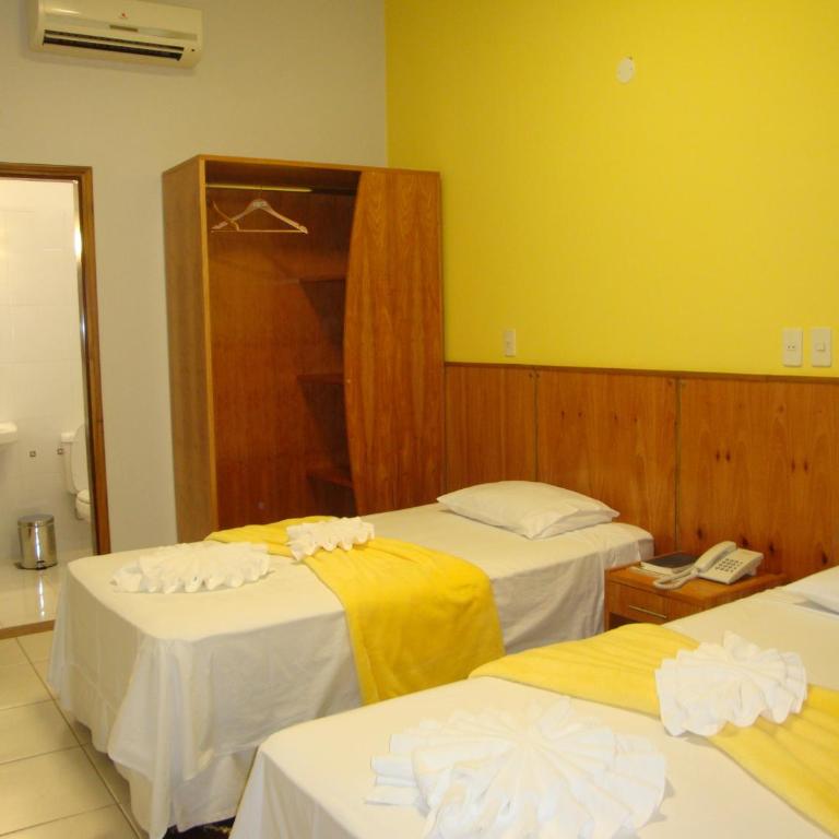 Terwindt Hotel - Twin Room - 4