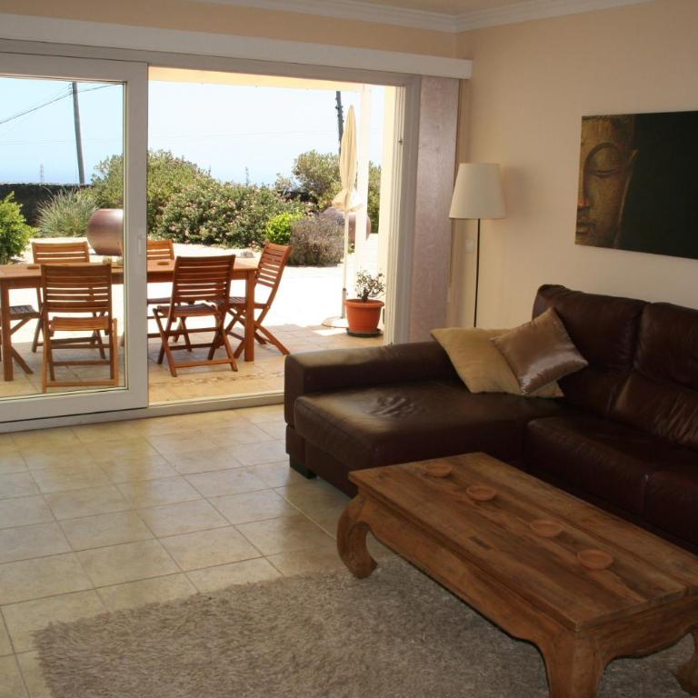 Villa Essence - a unique detached villa with A-C, heated private pool, hottub, gardens, patios and stunning views! - Villa de 3 dormitorios - 19