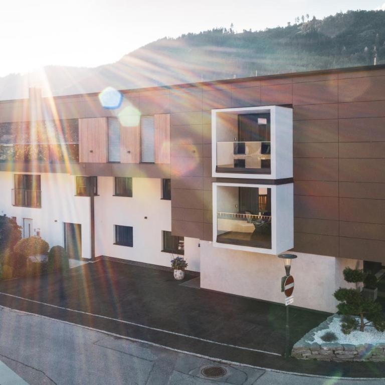 ImPuls | aparts - Apartment mit 3 Schlafzimmern - 1