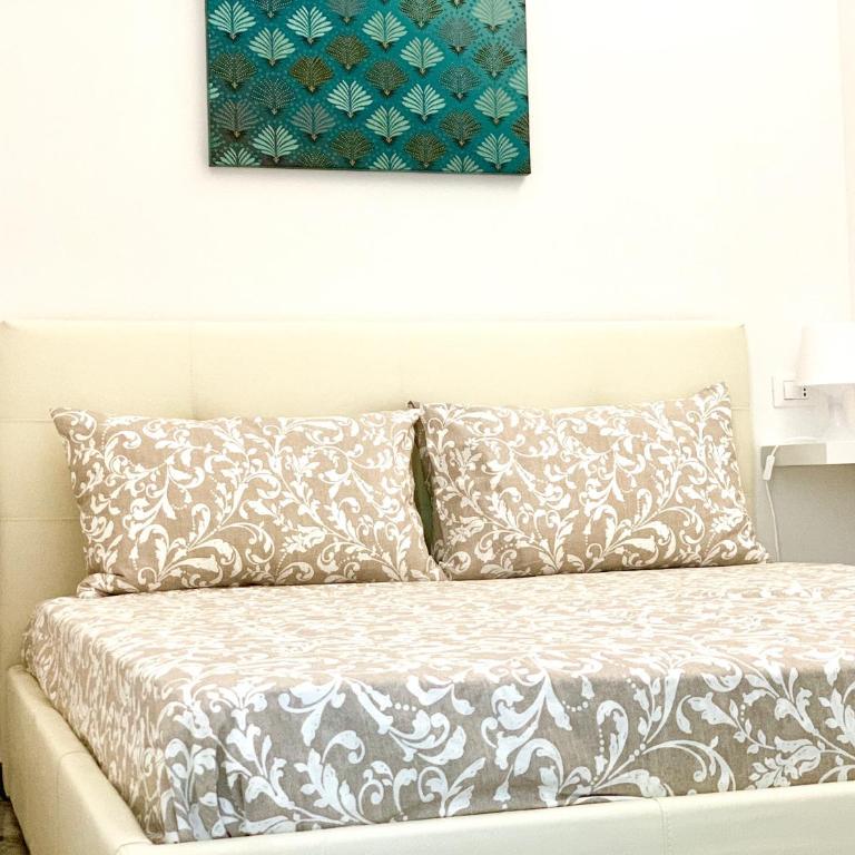 Indipendenza Luxury Apartments - Apartment with Balcony - 15