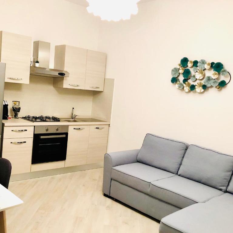 Indipendenza Luxury Apartments - Superior Apartment - 7