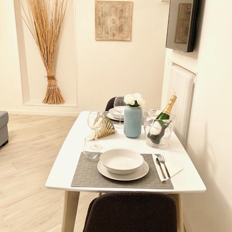 Indipendenza Luxury Apartments - Superior Apartment - 12