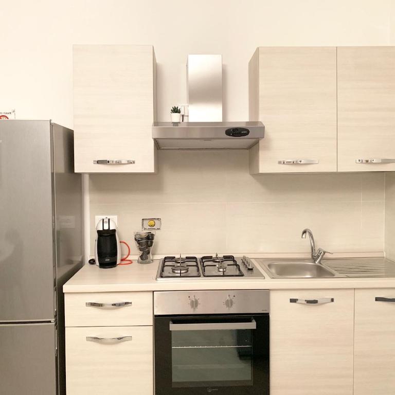 Indipendenza Luxury Apartments - Superior Apartment - 14