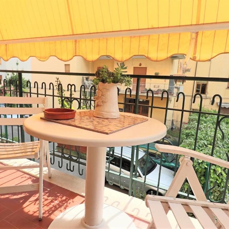 Maison Lubeba - Two-Bedroom Apartment - 9