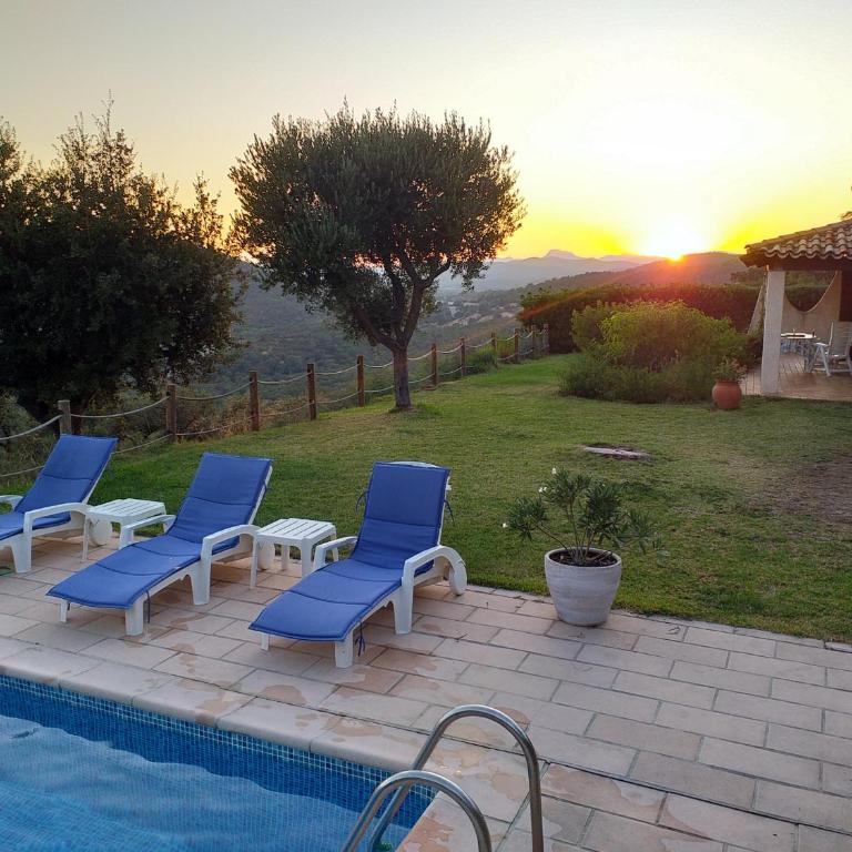 Villa Merveille - Villa - Vue sur Mer - 6