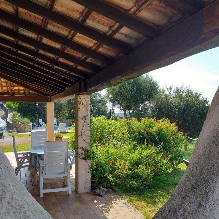 Villa Merveille - Villa - Vue sur Mer - 16