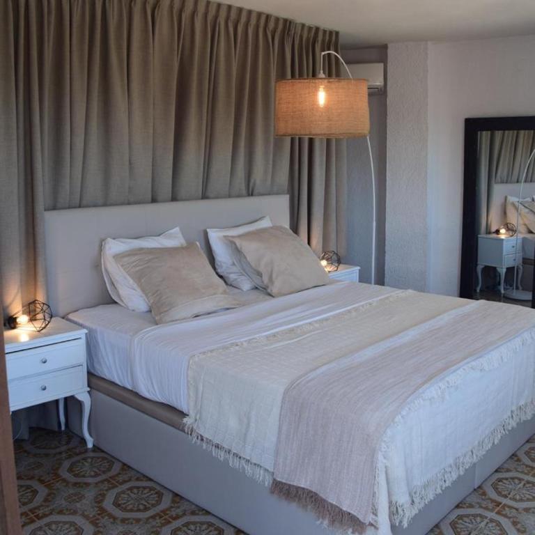 Villa Denia Costa Blanca - Villa - 10