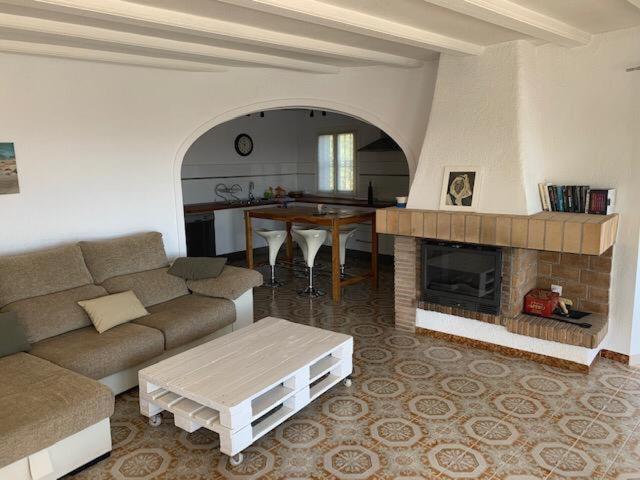 Villa Denia Costa Blanca - Villa - 6