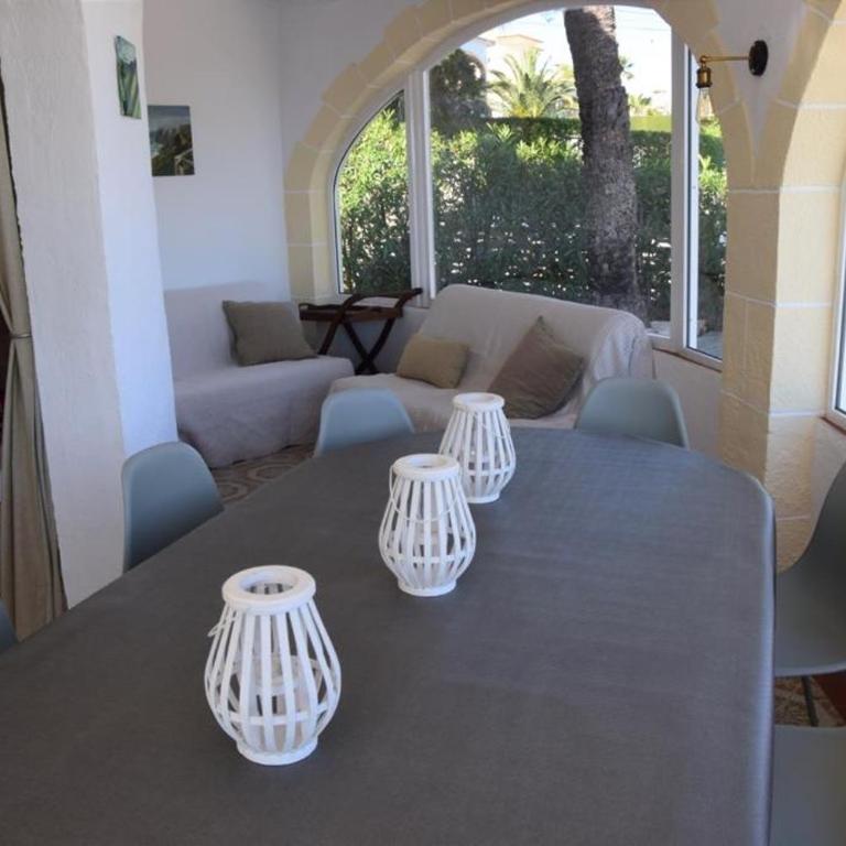 Villa Denia Costa Blanca - Villa - 27