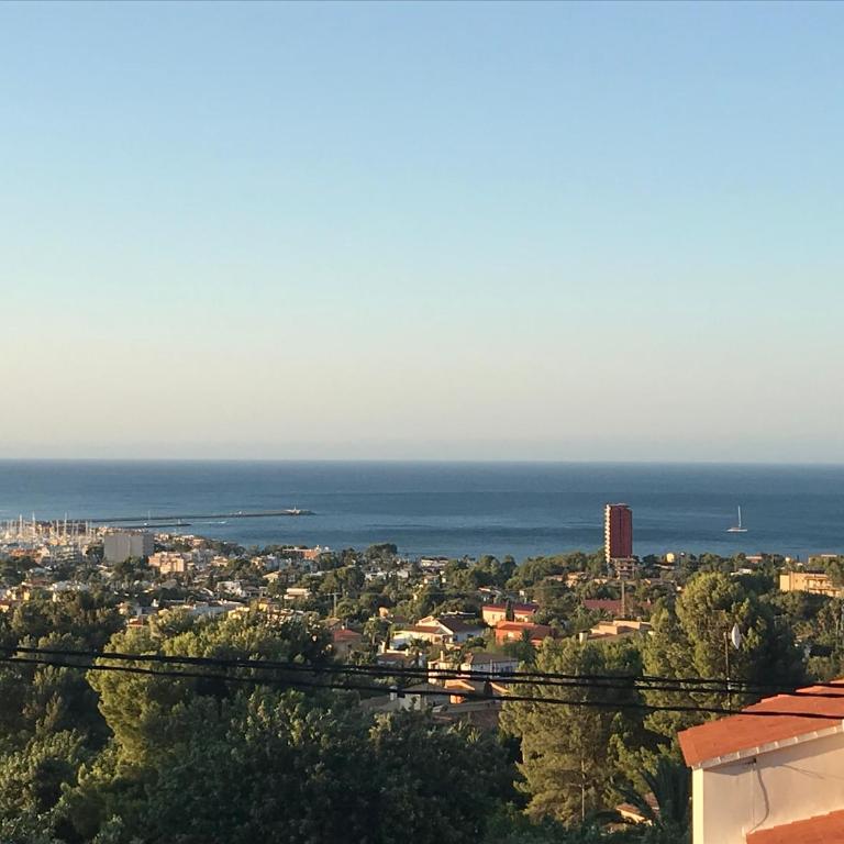 Villa Denia Costa Blanca - Villa - 41