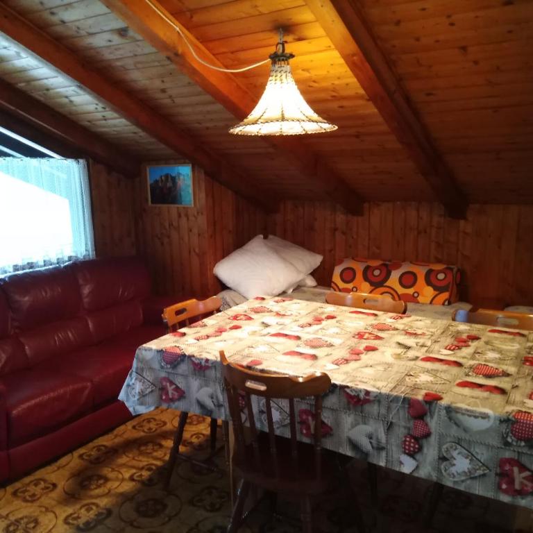 Appartamento Seppi Stile Trentino - Apartment mit 2 Schlafzimmern - 6