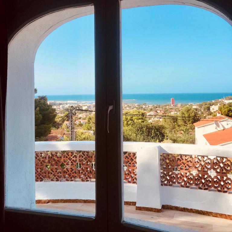 Villa Denia Costa Blanca - Villa - 16