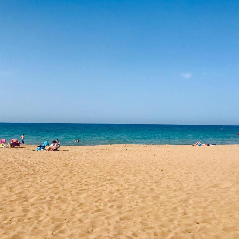 Villa Denia Costa Blanca - Villa - 43