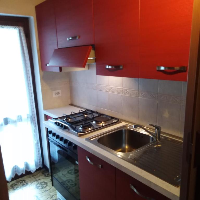 Appartamento Seppi Stile Trentino - Apartment mit 2 Schlafzimmern - 8