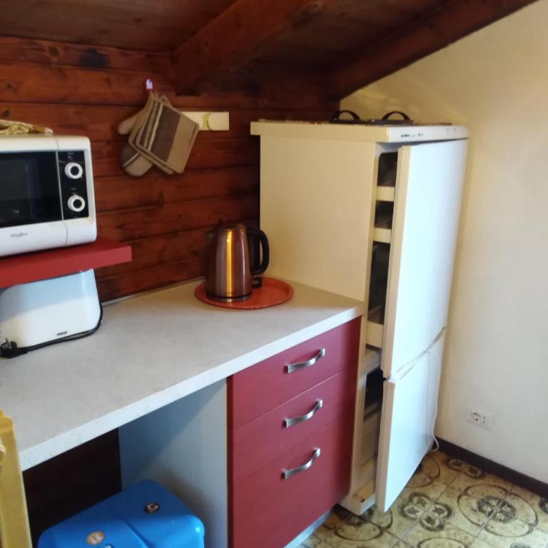 Appartamento Seppi Stile Trentino - Apartment mit 2 Schlafzimmern - 7