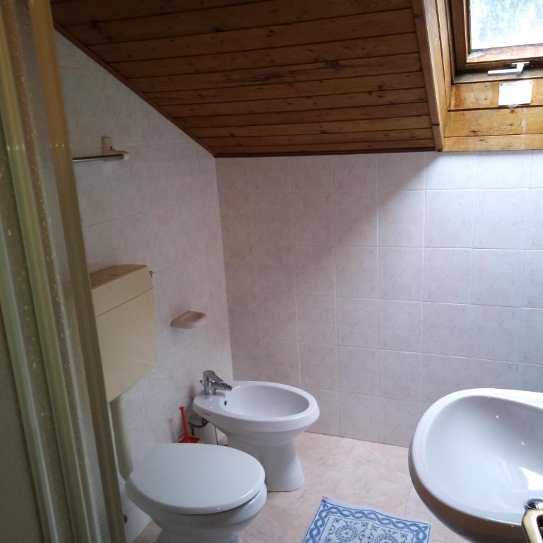 Appartamento Seppi Stile Trentino - Apartment mit 2 Schlafzimmern - 13