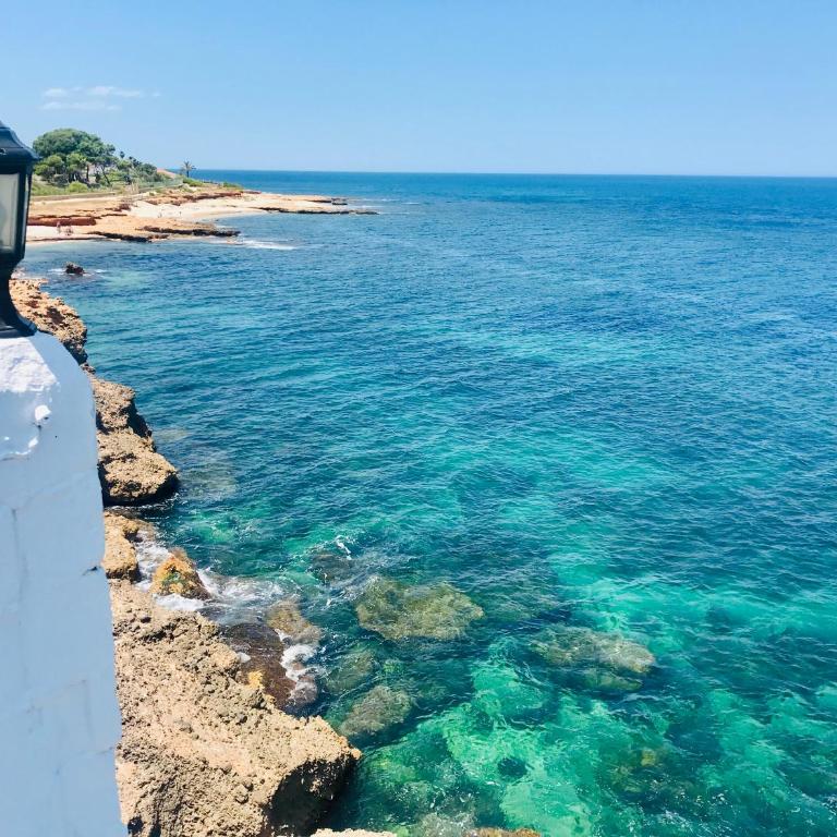 Villa Denia Costa Blanca - Villa - 44