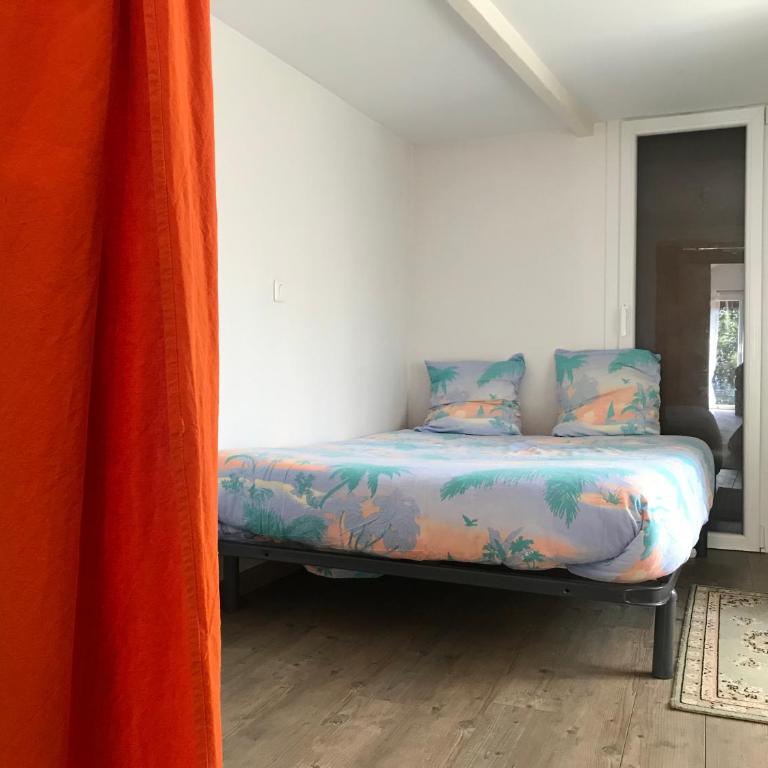 Joli Studio au calme - One-Bedroom Apartment - 4