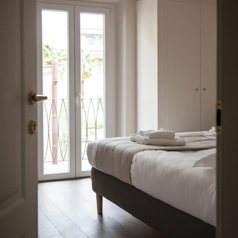 Pietrapiana Boutique Apartments - Appartamento con Balcone - 2