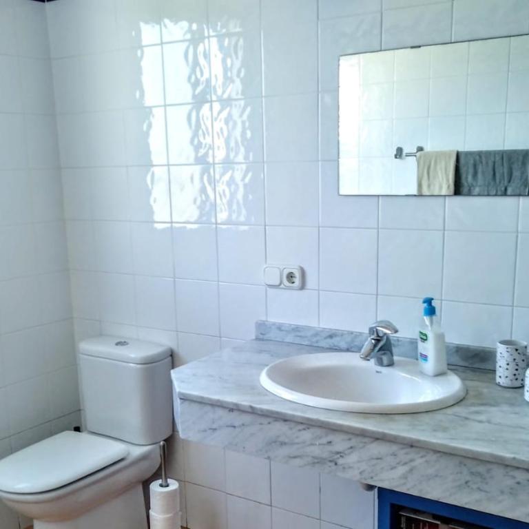 Villa la 29 - Three-Bedroom House - 7