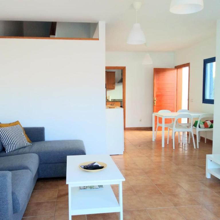 Villa la 29 - Three-Bedroom House - 11