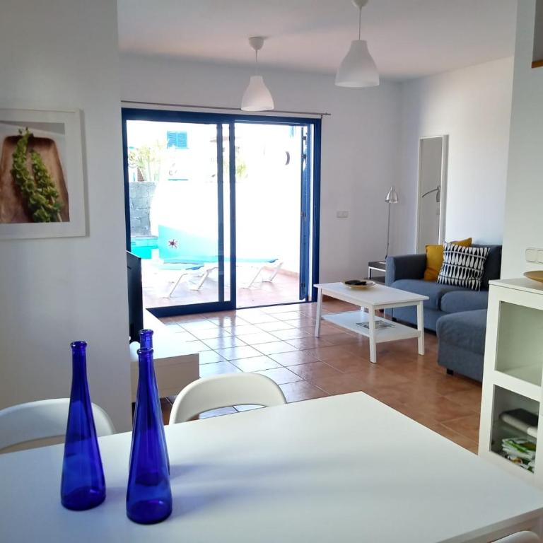 Villa la 29 - Three-Bedroom House - 13