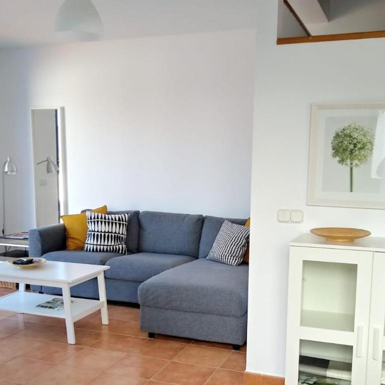 Villa la 29 - Three-Bedroom House - 15