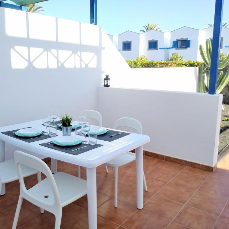 Villa la 29 - Three-Bedroom House - 26