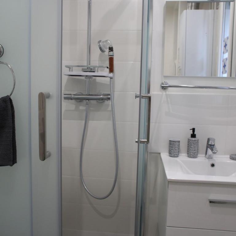 Montmartre's appartement - Appartement 1 Chambre - 5