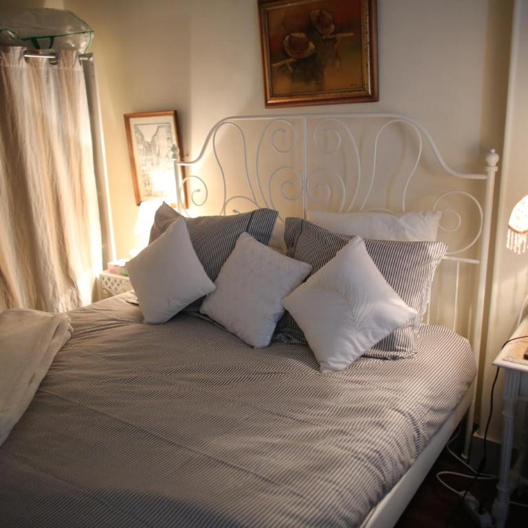 Montmartre's appartement - Appartement 1 Chambre - 6