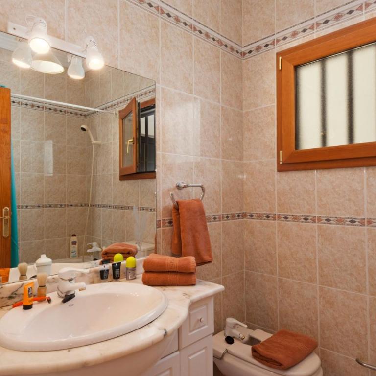 Villa Juanita, Puerto del Carmen, Lanzarote - Villa de 3 dormitorios - 20