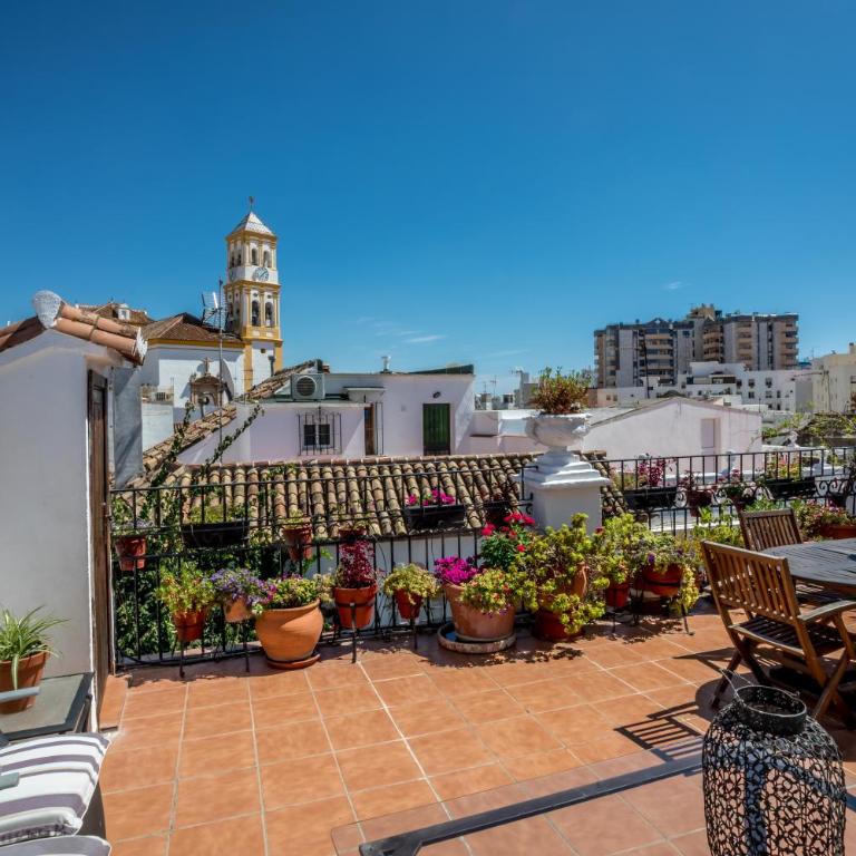 Casa Valdes - Casa de 4 dormitorios - 37