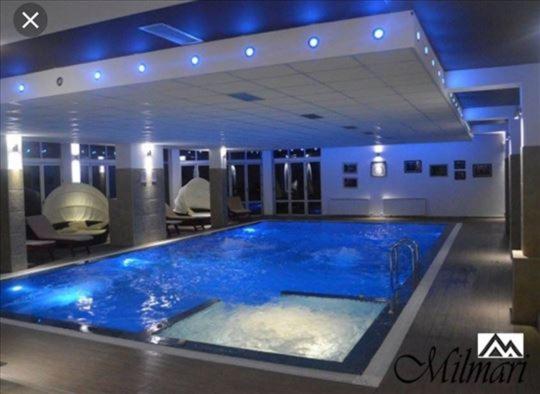 Milmari boutique apartment S4 - One-Bedroom Apartment - 38