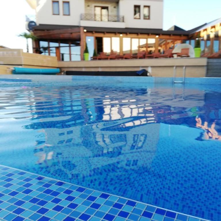Milmari boutique apartment S4 - One-Bedroom Apartment - 43