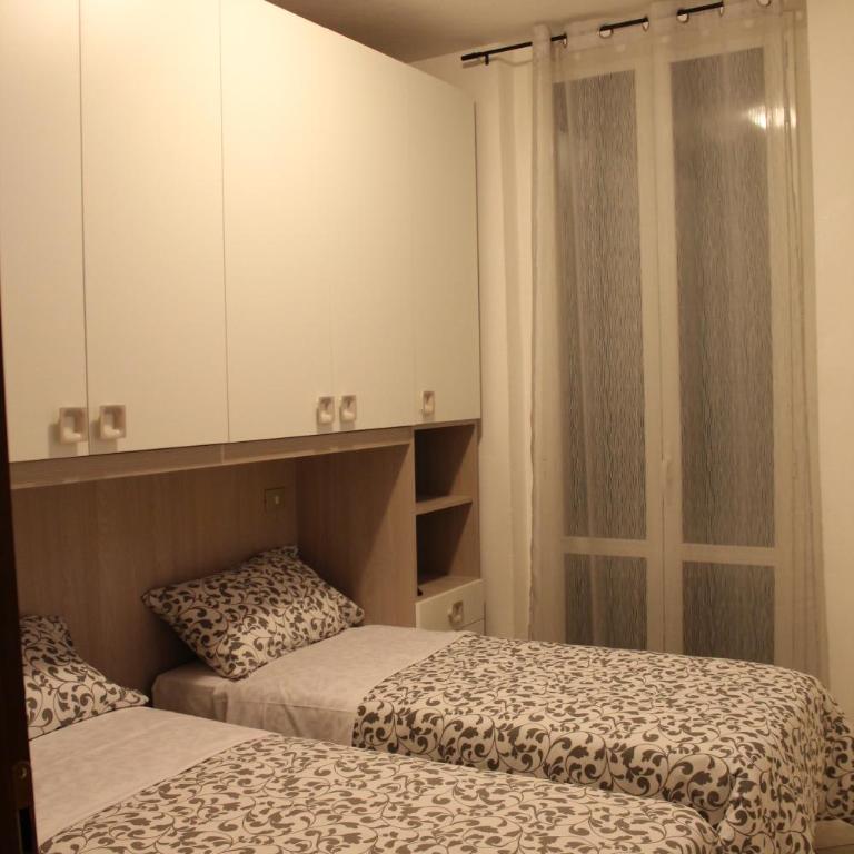 Appartamenti Borghetto San Donato 105 - Apartment with Terrace - 12