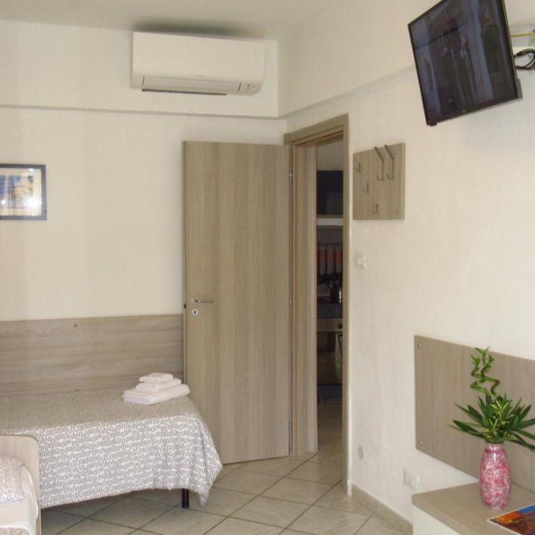 Appartamenti Borghetto San Donato 105 - Apartment with Terrace - 14