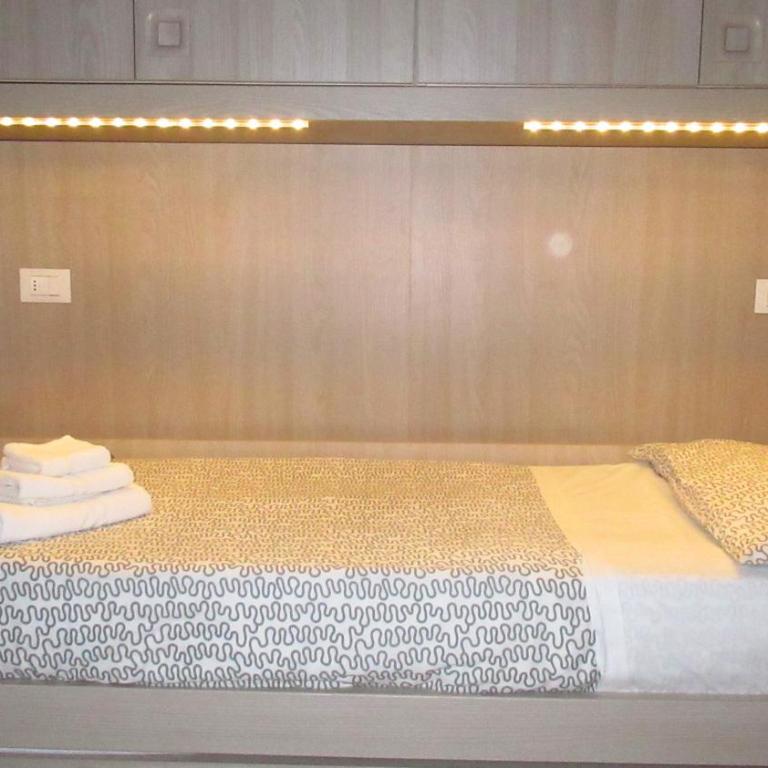 Appartamenti Borghetto San Donato 105 - Apartment with Terrace - 16