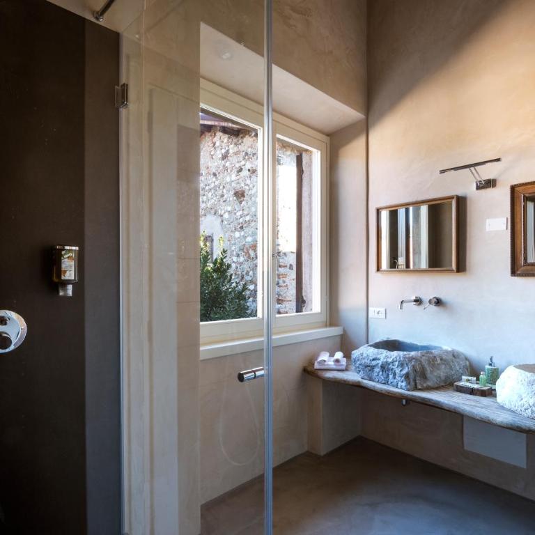Agriturismo Pratello - Superior Family Room - 5