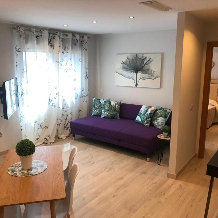La Laguna Luxe Apartment - Apartamento de 1 dormitorio - 1