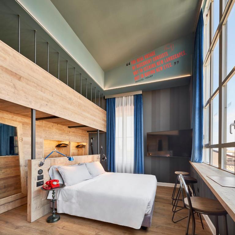 The Modernist Hotel - Suite King - 5