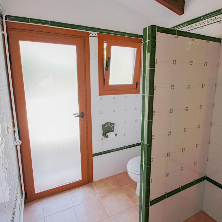El Molino - well-furnished holiday villa in Benissa - Casa de 3 dormitorios - 33