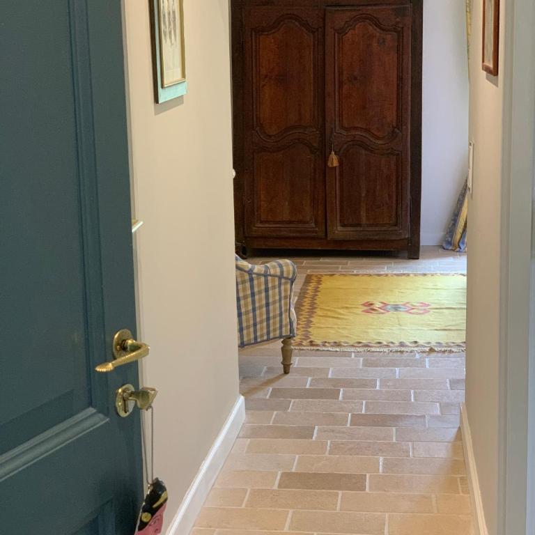La Bastide des Enquèses - Chambre Lits Jumeaux Deluxe - 2