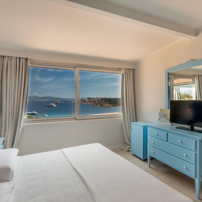 Hotel Cala Lunga - Junior Suite - 15