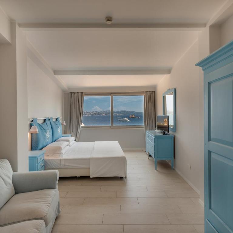 Hotel Cala Lunga - Junior Suite - 17