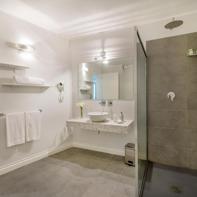 Hotel Cala Lunga - Junior Suite - 19