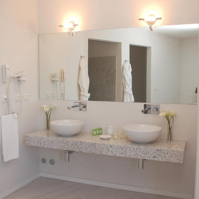 Hotel Cala Lunga - Junior Suite - 23