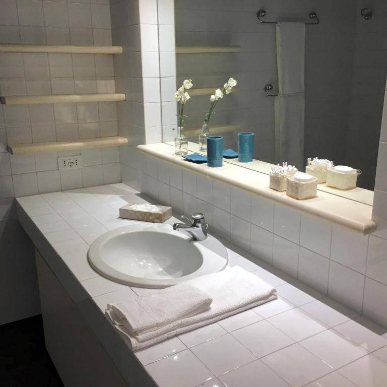 Carlos BCS2 - Sanremo Center Suite - - Appartamento con 1 Camera da Letto - 23