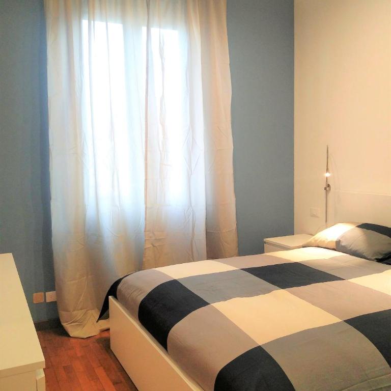 Carlos BCS2 - Sanremo Center Suite - - Appartamento con 1 Camera da Letto - 16