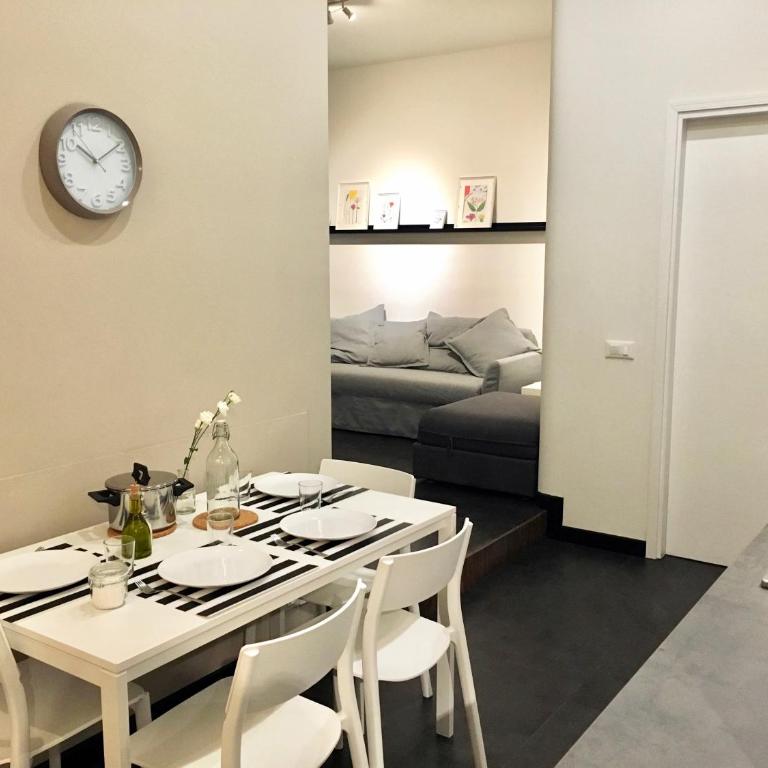 Carlos BCS2 - Sanremo Center Suite - - Appartamento con 1 Camera da Letto - 12