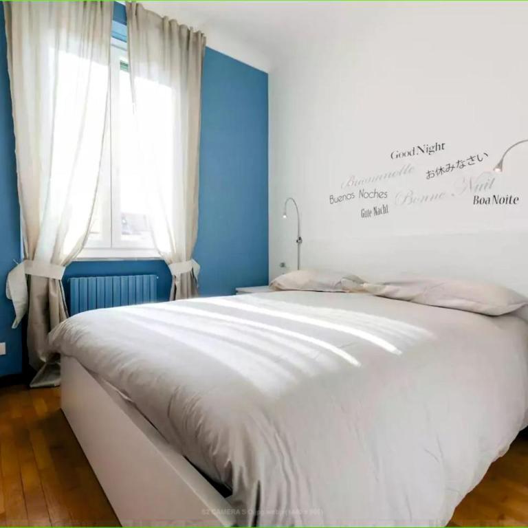 Carlos BCS2 - Sanremo Center Suite - - Appartamento con 1 Camera da Letto - 17